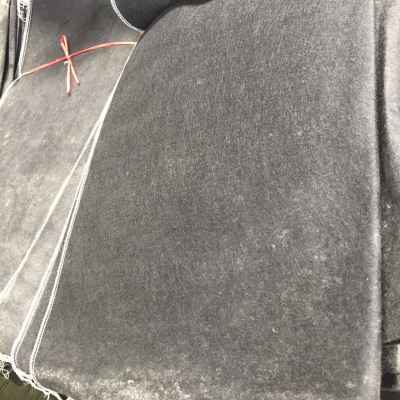 塔城土工材料供應 樓頂車庫排水板與土工格柵廠家直供，庫存充足