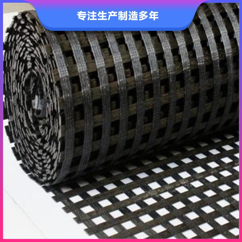 土工格柵與玻纖格柵 構筑基建工程的耐用防線